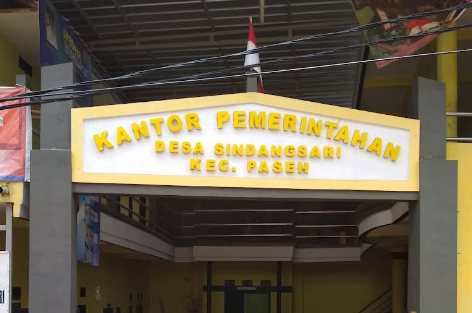 Kantor Desa